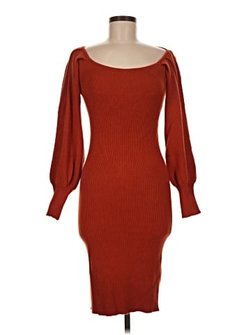 T Tahari Cocktail Dress (view 1)