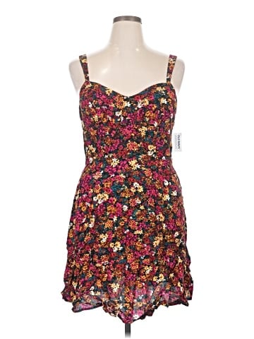 Old Navy Cocktail Dress (view 1)