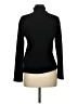 Chico's Black Turtleneck Sweater Size M - photo 2