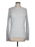 Lululemon Athletica Silver Sweatshirt Size 12 - photo 1
