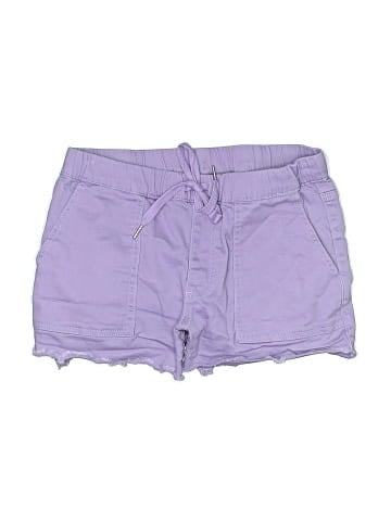 YMI Shorts (view 1)