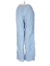 Aerie Stripes Blue Casual Pants Size S - photo 2