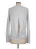 Lululemon Athletica Silver Sweatshirt Size 12 - photo 2