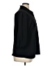 Pleione 100% Polyester Black 3/4 Sleeve Blouse Size XL - photo 4
