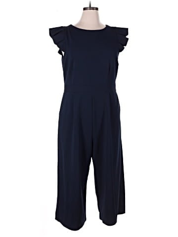 Elle Jumpsuit (view 1)