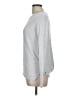 Lululemon Athletica Silver Sweatshirt Size 12 - photo 5