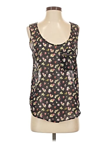 Tramp Sleeveless Top (view 1)
