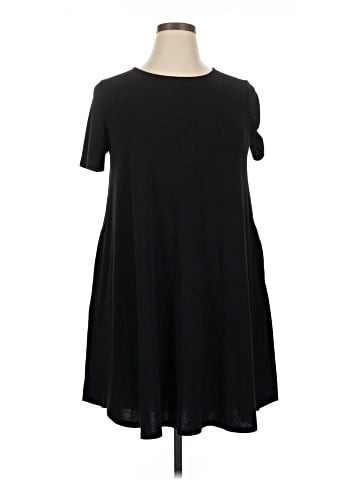 Zenana Premium Casual Dress (view 1)