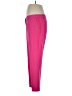 Jones New York Pink Active Pants Size 12 - photo 5