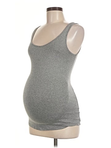 Isabel Maternity Tank Top (view 1)