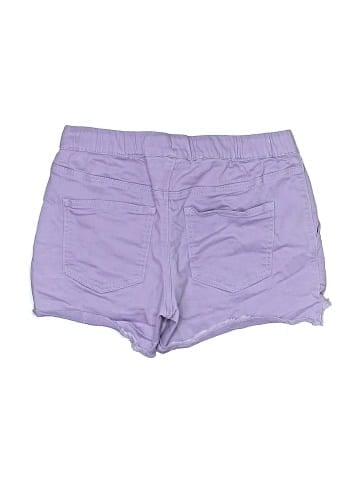 YMI Shorts (view 2)
