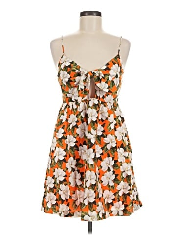 Alice + Olivia Cocktail Dress (view 1)
