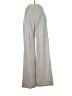 Vuori Solid Gray Casual Pants Size XS - photo 2
