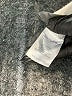 Seraphine Gray Long Sleeve Top Size Sm Maternity - photo 7
