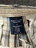 Faded Glory Plaid Yellow Shorts Size 6 - photo 4