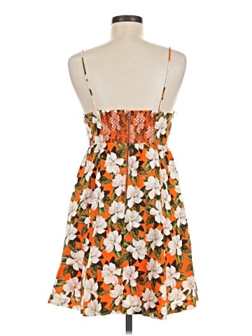Alice + Olivia Cocktail Dress (view 2)