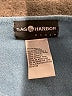 Sag Harbor Teal Short Sleeve Top Size 2X - photo 7
