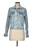 Eunina Blue Denim Jacket Size M - photo 1