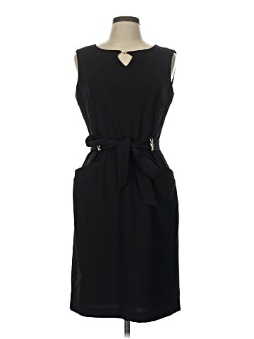 Ellen Tracy Cocktail Dress (view 1)