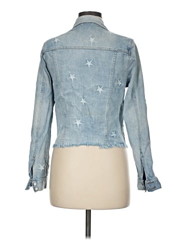 Eunina Denim Jacket (view 2)