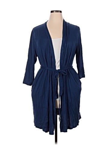 Collection Kimono (view 1)