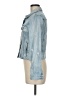 Eunina Blue Denim Jacket Size M - photo 5