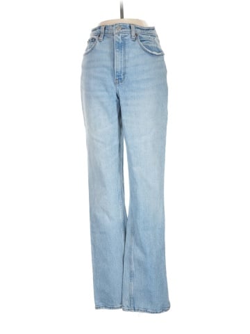 Abercrombie & Fitch Jeans (view 1)