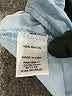 Altar'd State 100% Rayon Blue Shorts Size XL - photo 4