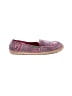 Sanuk Tropical Pink Flats Size 9 - photo 1