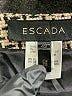 Escada Houndstooth Brown Formal Skirt Size EU 42 / US 12 - photo 4