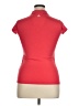 Adidas Red Short Sleeve Polo Size XL - photo 2