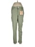 Democracy Green Jeggings Size 10 - photo 1