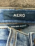Aero Hearts Blue Jeans Size 00 - photo 7