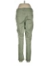 Democracy Green Jeggings Size 10 - photo 2