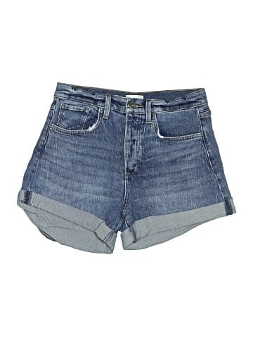 Joe's Jeans Denim Shorts (view 1)