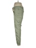Democracy Green Jeggings Size 10 - photo 5