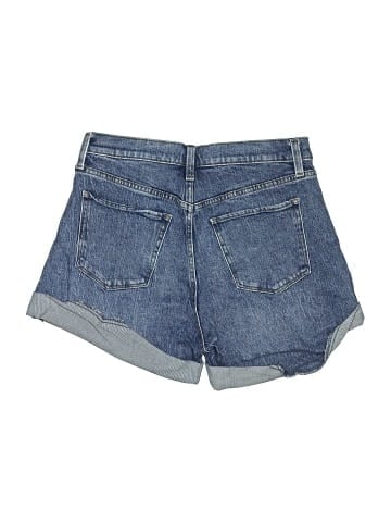 Joe's Jeans Denim Shorts (view 2)