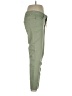 Democracy Green Jeggings Size 10 - photo 4