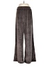 SKIMS Gray Casual Pants Size S - photo 1