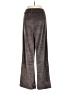 SKIMS Gray Casual Pants Size S - photo 2