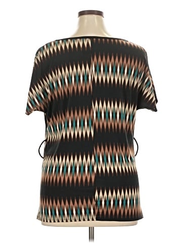 Caren Sport Short Sleeve Top (view 2)