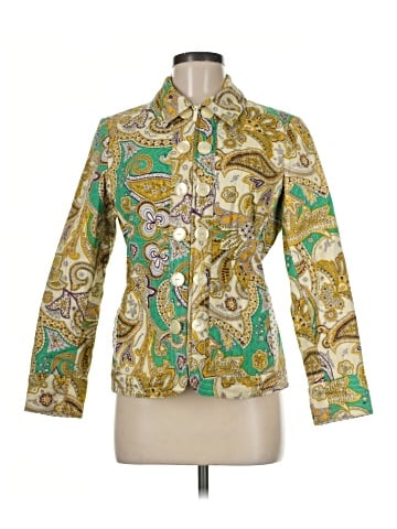 Etcetera Jacket (view 1)