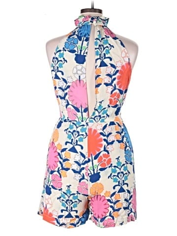 Plenty By Tracy Reese Romper (view 2)