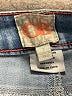 GB Stripes Blue Jeans Size 7 - photo 7