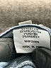 GB Stripes Blue Jeans Size 7 - photo 8