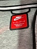 Nike Gray Jacket Size XS - photo 6