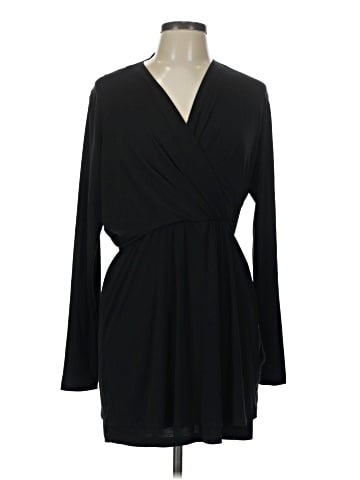 BCBGeneration Cocktail Dress (view 1)