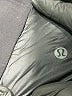 Lululemon Athletica Black Vest Size 6 - photo 3