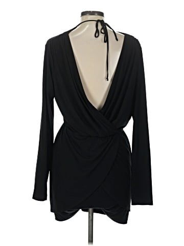 BCBGeneration Cocktail Dress (view 2)