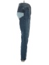 REVICE Chevron-herringbone Blue Jeans Size 26 waist - photo 4